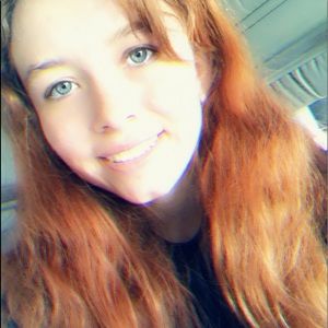 Meet your Posher, Karissa